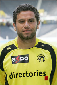 Jo&atilde;o Paulo